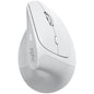 INPHIC X9 PRO Vertical Wireless Mouse Right-Handed 6 Buttons Rechargeable Ergonomic